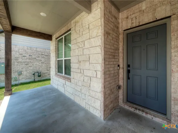 12108 Bacalar Bnd, Manor, TX 78653
