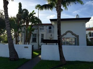 2800 Pine Tree Dr APT 1, Miami Beach, FL 33140