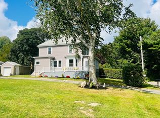 1379 Rockdale Ave, New Bedford, MA 02740