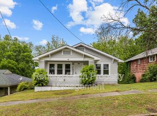 1724 30th St, Birmingham, AL 35208
