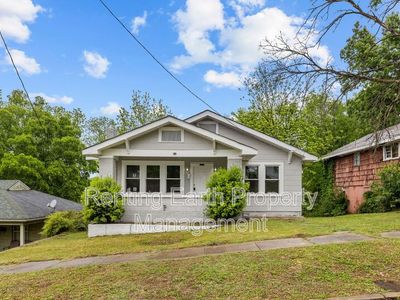 1724 30th St, Birmingham, AL, 35208