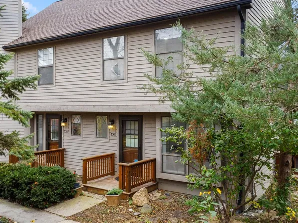 592 S 7th St, Ann Arbor, MI 48103