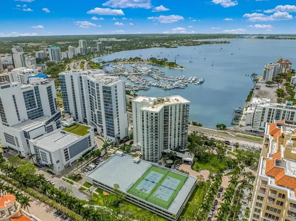 1111 N Gulfstream Ave APT 7C, Sarasota, FL 34236