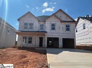 296 Talbert Trl, Landrum, SC 29356