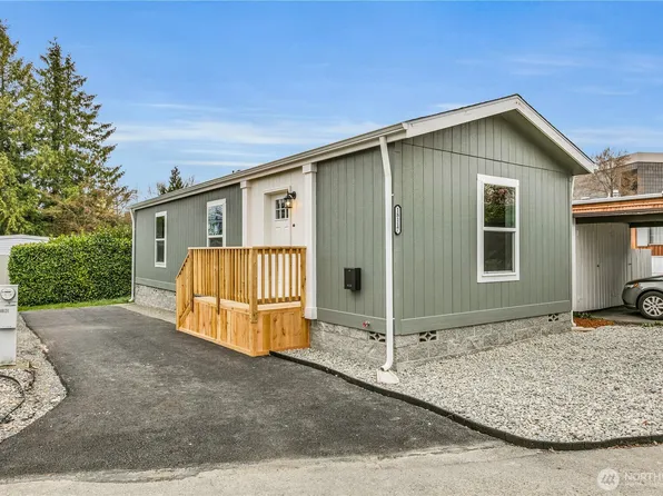 18117 32nd Avenue S #333, SeaTac, WA 98188