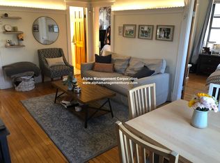 44 Gordon St #4, Allston, MA 02134