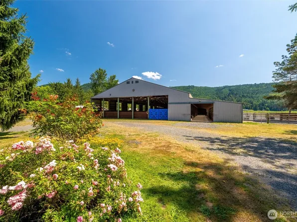 3086 Standard Road, Deming, WA 98244