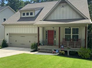 4409 Westside Dr, Acworth, GA 30101