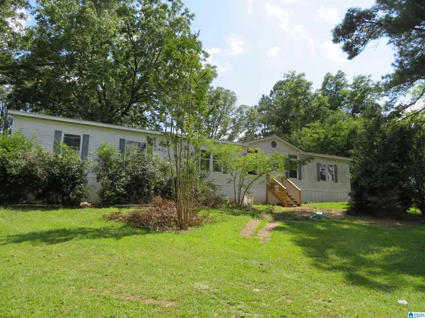 47 Thompson Ln, West Blocton, AL 35184