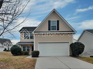 4064 Clover Rd NW, Concord, NC 28027