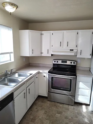 5908 Parker Rd E #C Photo 1