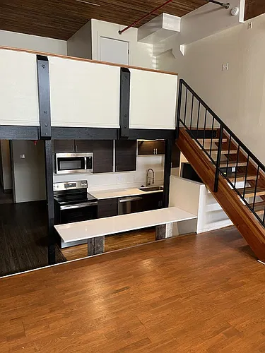 Floor plan 105