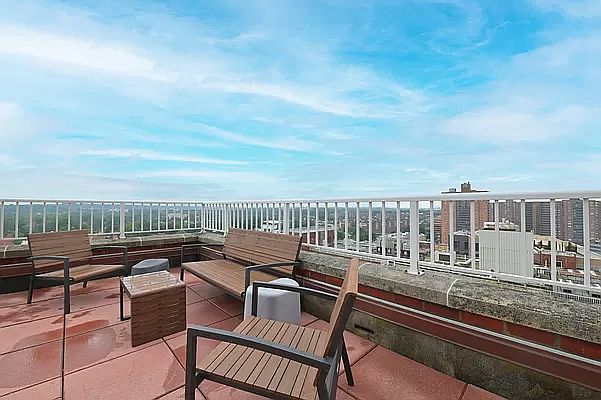 1st image of 107-40 Qns Blvd #11C