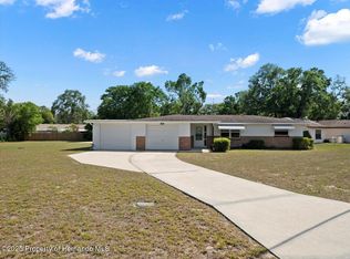 7346 Hiawatha Pkwy, Spring Hill, FL 34606