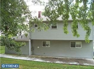 1717 Johnson Rd, Plymouth Meeting, PA 19462