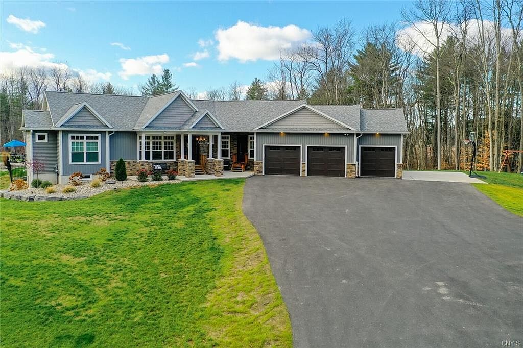 553 County Route 11, West Monroe, NY 13167 | Zillow