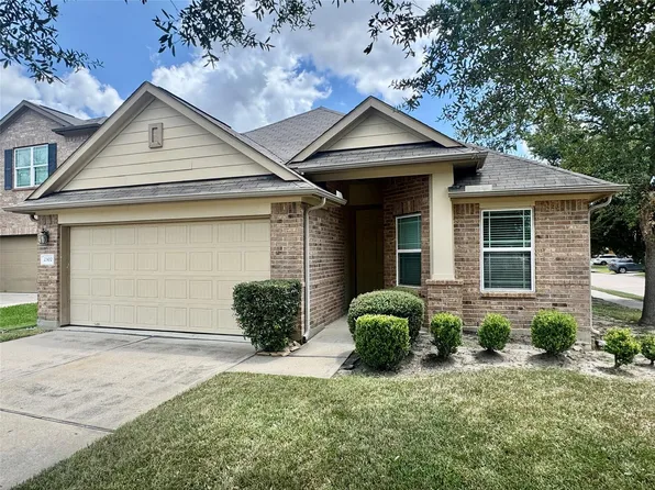 2302 Corry Crest Cir, Katy, TX 77493