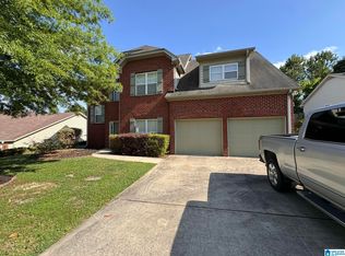 4453 Fairmont Dr, Pinson, AL 35126