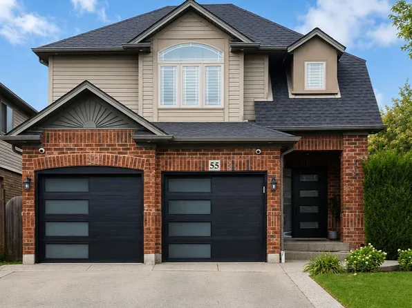 55 Magnificent Way, Hamilton, ON L0R 1C0