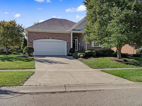 6241 Shady Creek Way, Fairfield, OH 45011