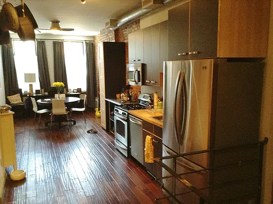 Rented by Spruce Property Group LLC | media 1