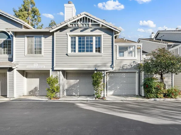 6204 Barb Werner Ln, San Jose, CA 95119