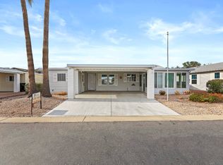 215 N Power Rd UNIT 114, Mesa, AZ 85205