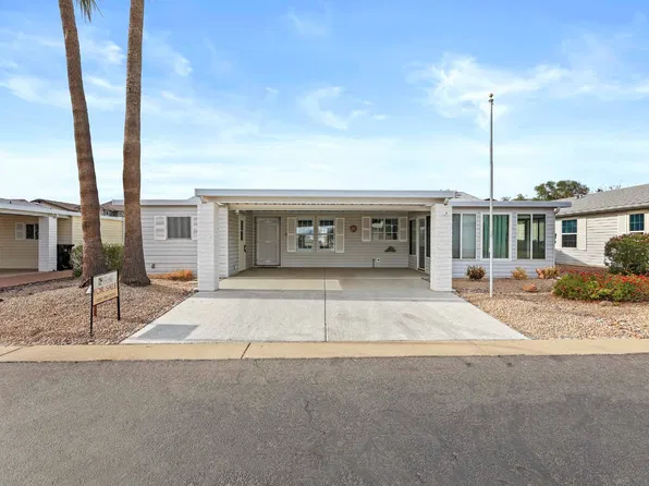 215 N Power Rd Unit 114, Mesa, AZ 85205
