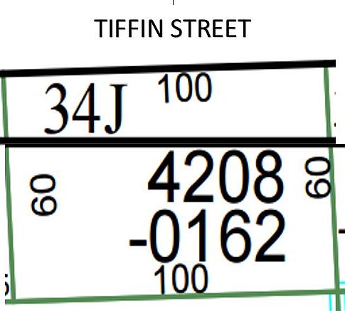 2nd image of 4208 Tiffin St