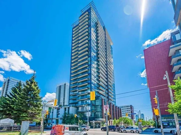 225 Sackville St #1109, Toronto, ON M5A 0B9