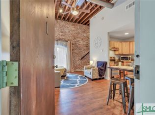 411 W Congress St APT 1, Savannah, GA 31401