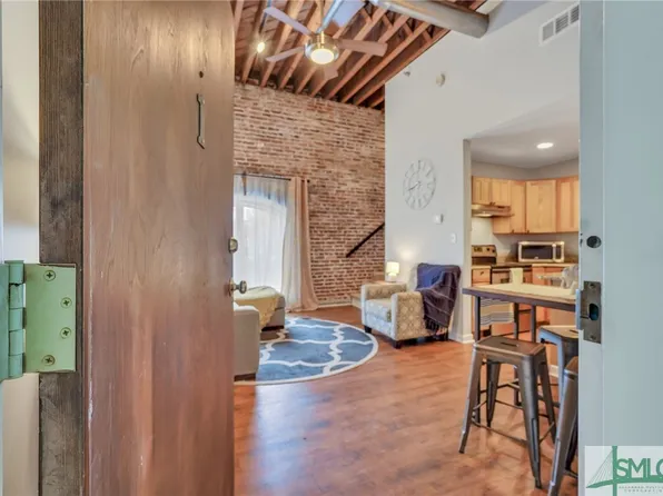 411 W Congress Street #1, Savannah, GA 31401