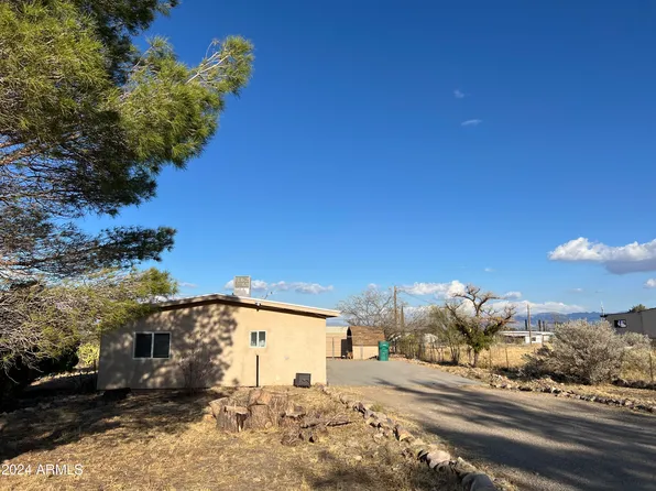 7245 S Cole Lane, Hereford, AZ 85615