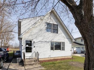 1536 Center Rd, Buffalo, NY 14224