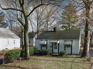 1550 Wesleyan Rd, Dayton, OH 45406