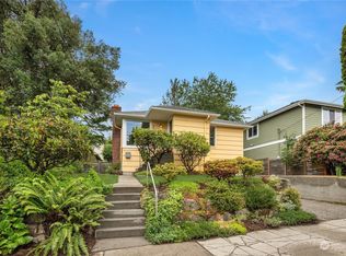 7309 14th Ave NW, Seattle, WA