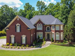 3335 Vista Creek Dr, Dacula, GA