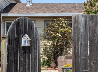 2590 Catalpa Way, San Bruno, CA 94066