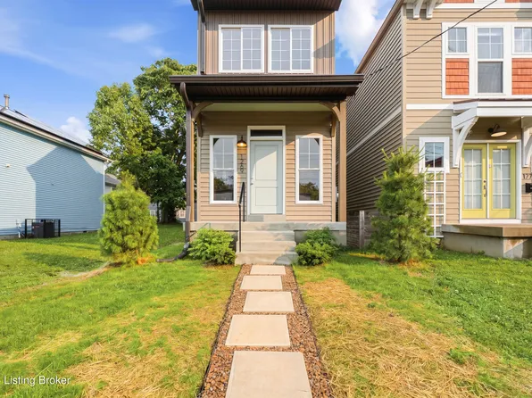 1269 S Preston St, Louisville, KY 40203