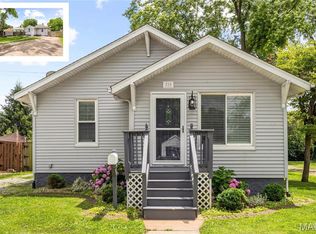 719 S Vine St, O'Fallon, IL 62269