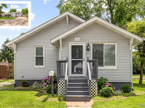719 S Vine St, O'Fallon, IL 62269