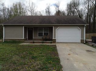 3010 Case St, Paragould, AR 72450