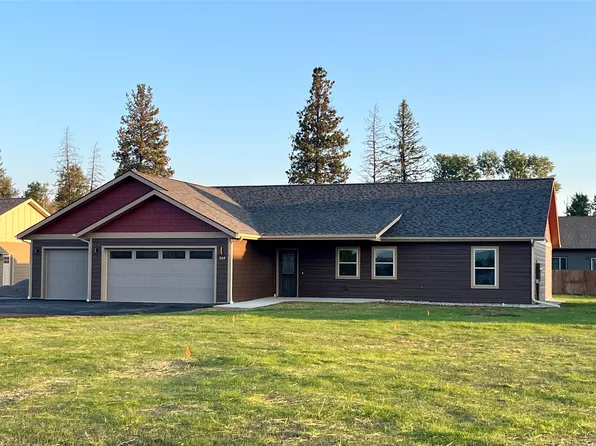 164 Shadow Mountain Trl, Kalispell, MT 59901