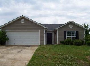 851 Ivy Hills Cir, Mount Airy, GA 30563