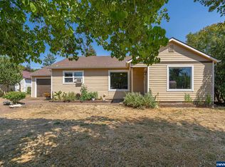 605 Robe St, Brownsville, OR 97327