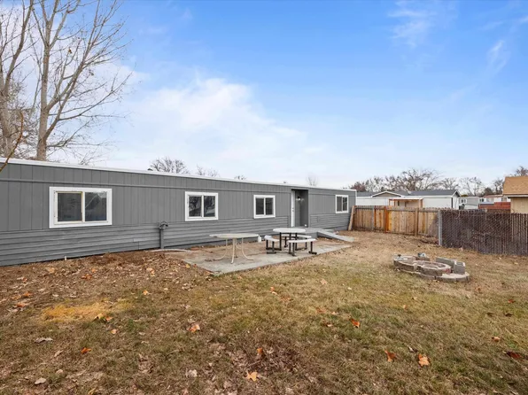 2021 Mahan Ave Space K6, Richland, WA 99354