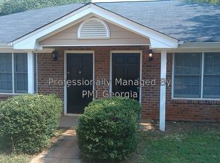 1702 Kirkland Rd APT A, Covington, GA 30016