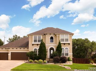 502 Canyon Rise, San Antonio, TX 78258