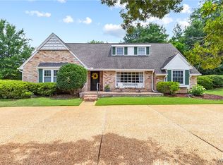 3012 Arcadia Dr, Tuscaloosa, AL 35404