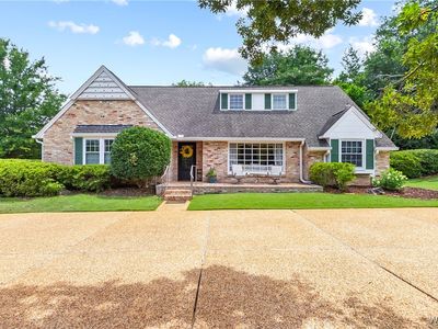 3012 Arcadia Dr, Tuscaloosa, AL, 35404